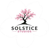 Solstice Studios logo