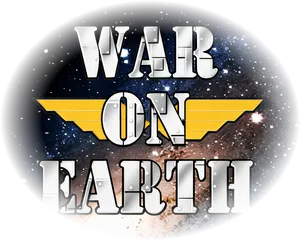 War On Earth