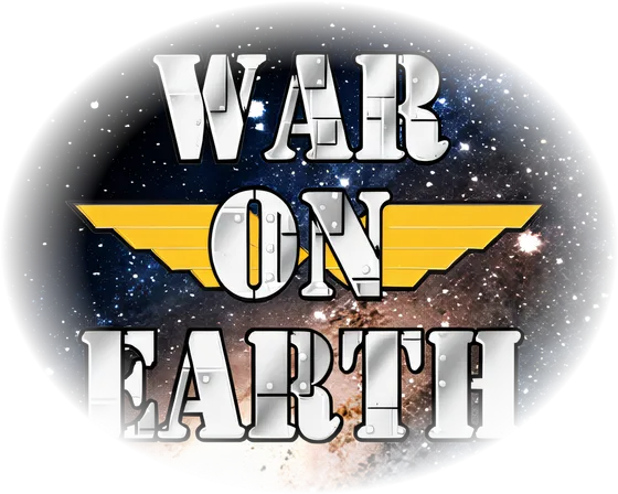 War On Earth